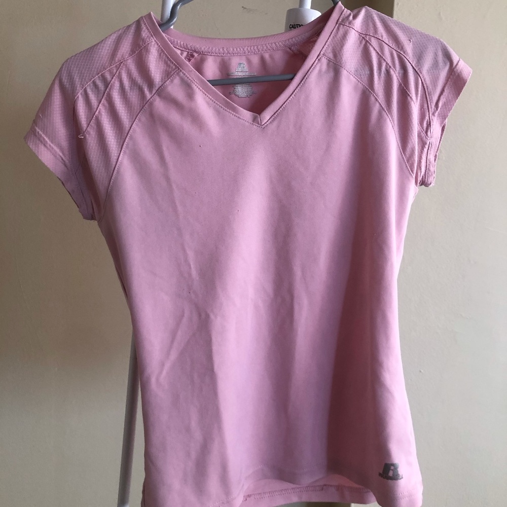 Workout Tee